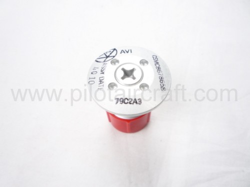 79C2A3  VALVE,FUEL DRAIN